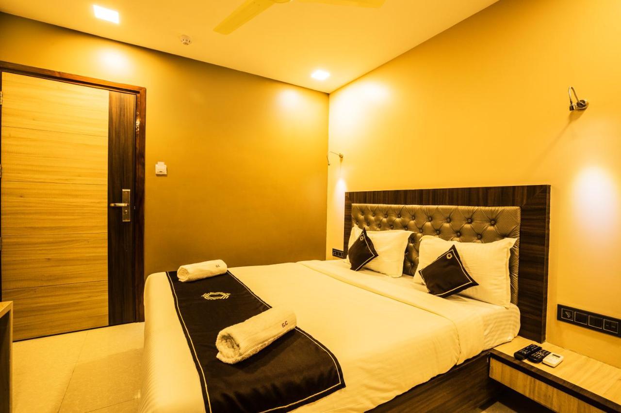 Golden Crown 3* Bombay