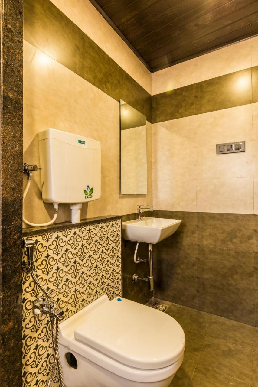 Golden Crown 3* Bombay