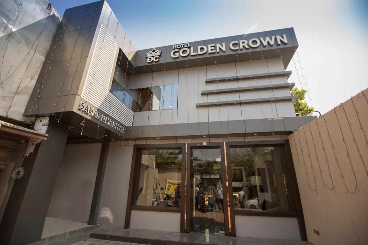 Golden Crown Bombay